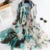 Pearl Bush Chiffon Hijab