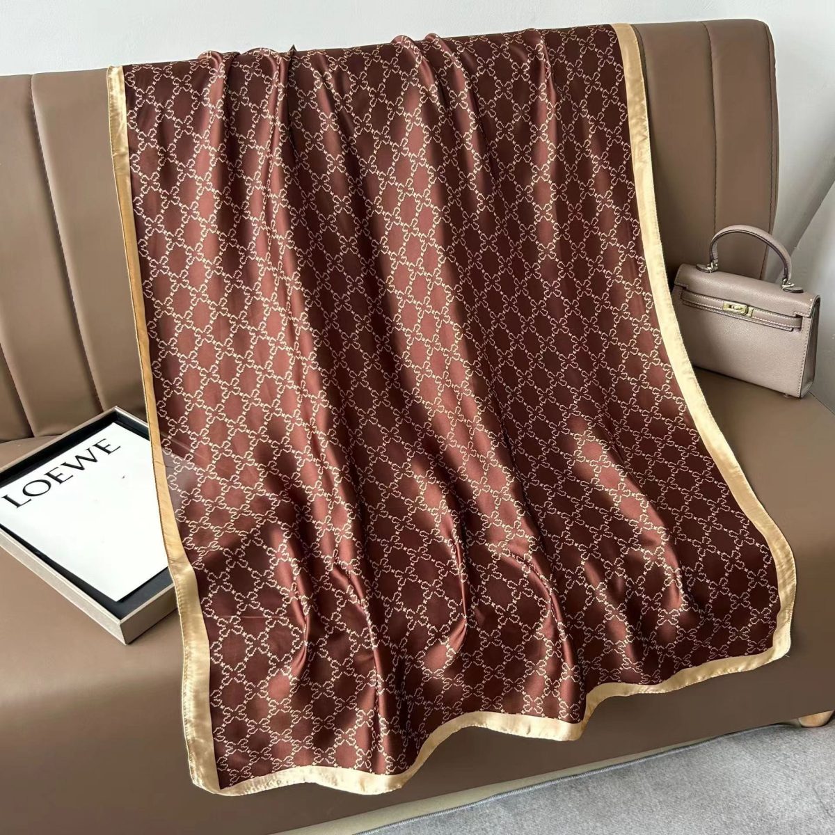 Pecan Brown - Image 4