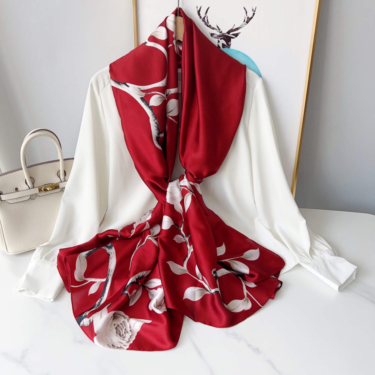 Persian Red - Image 2
