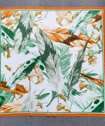 Pine Orange