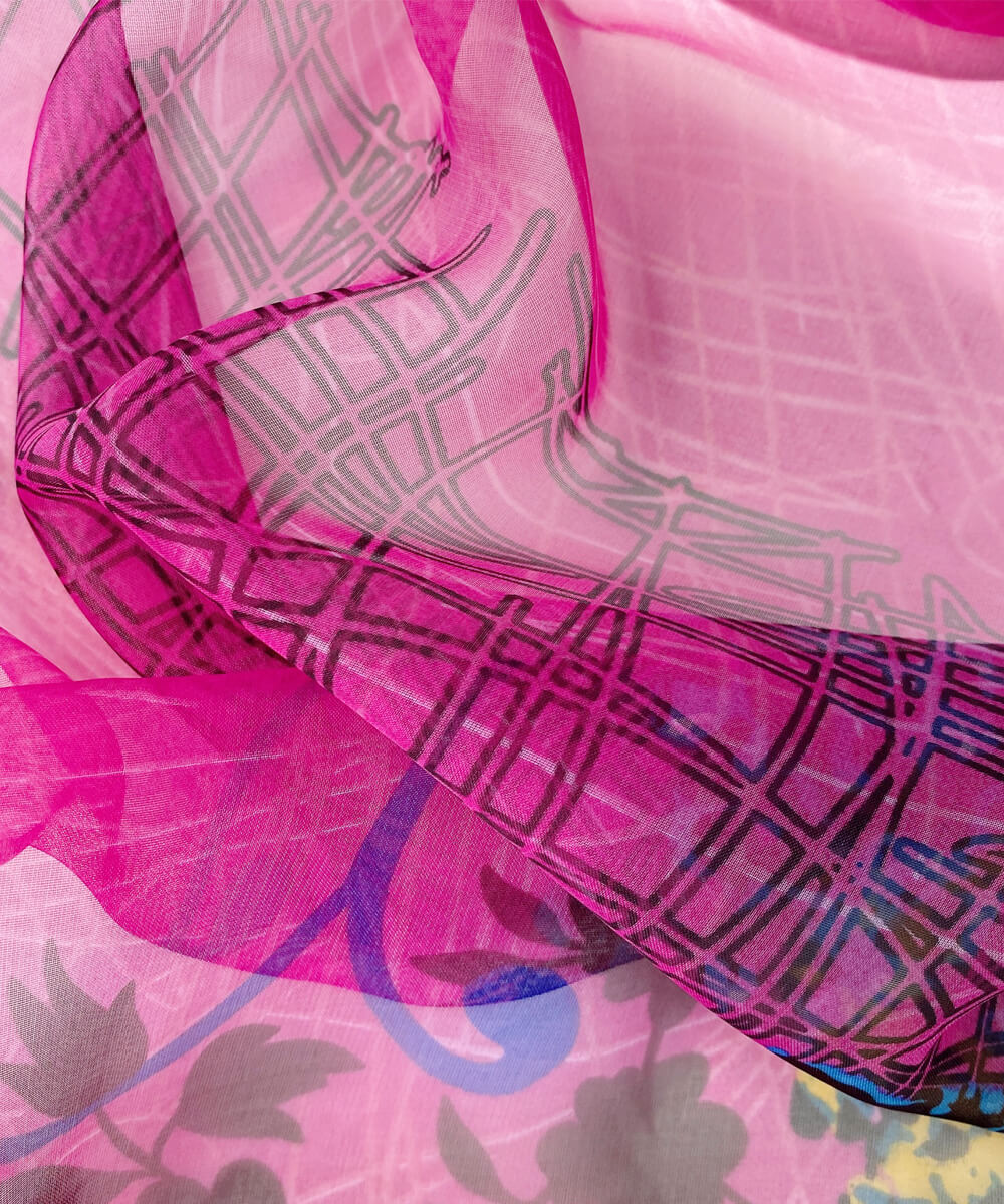 Raspberry Pink - Image 2