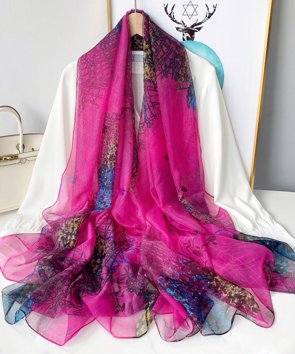Raspberry Pink - Image 4