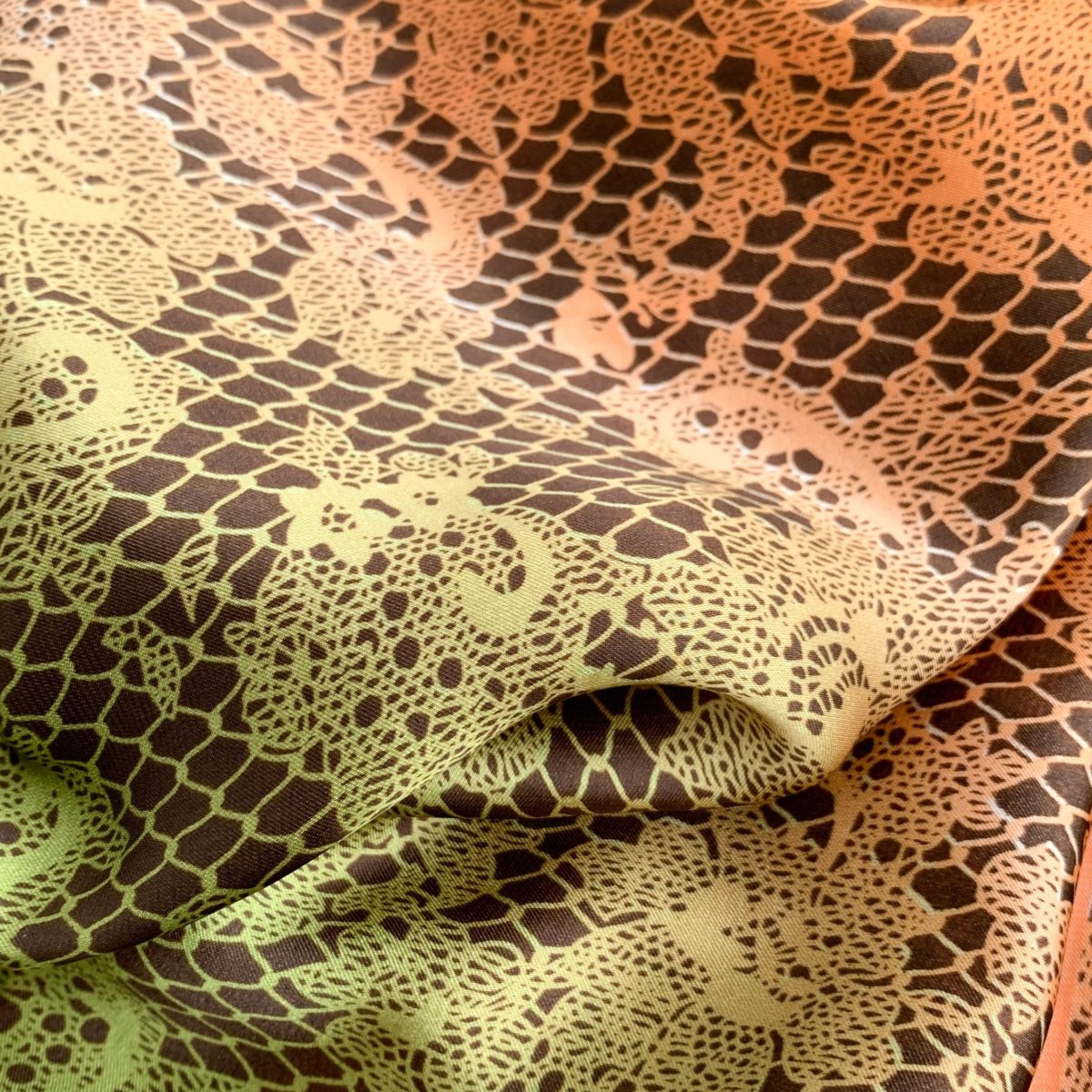 Reddish Orange - Image 3