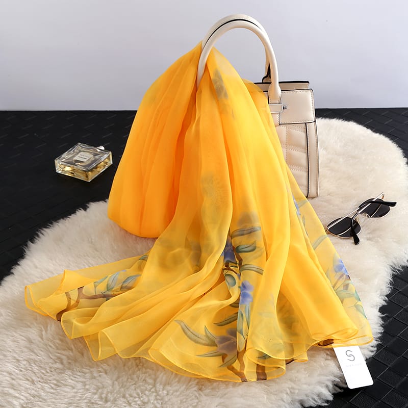 Ronchi Yellow - Image 2