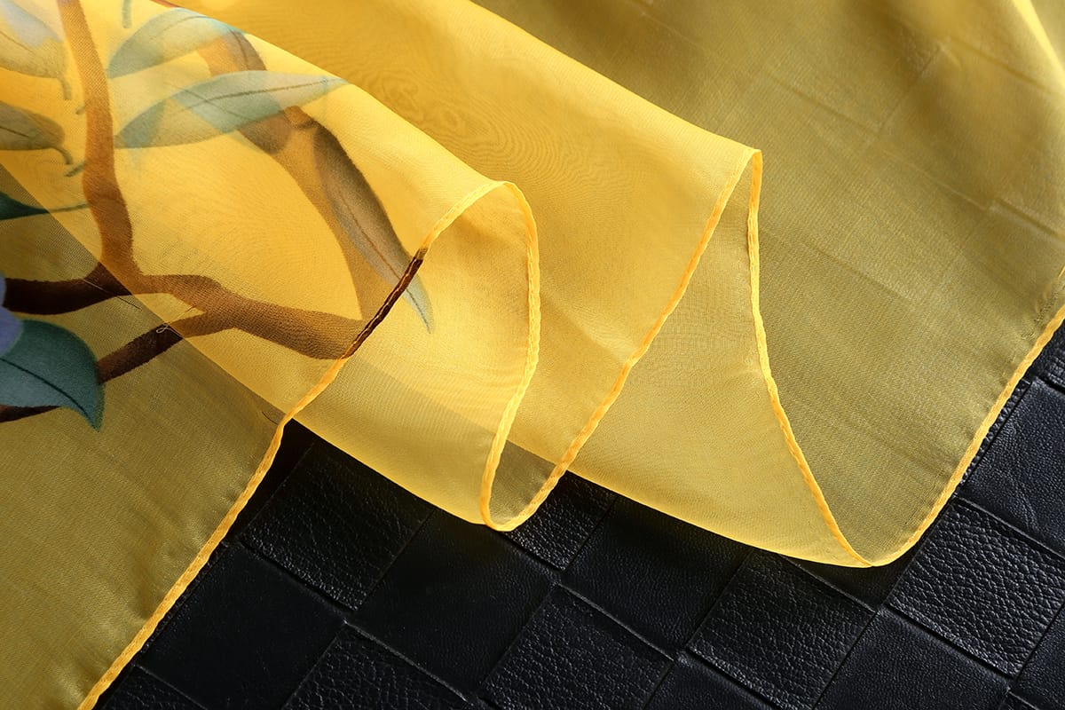 Ronchi Yellow - Image 3