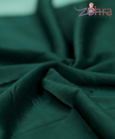 Aqua Deep Sheila Hijab