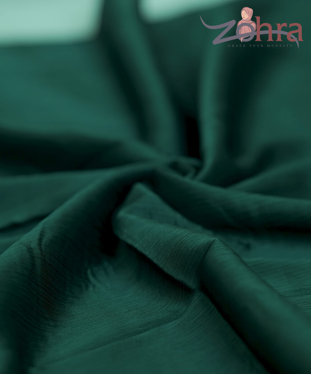 Aqua Deep Sheila Hijab