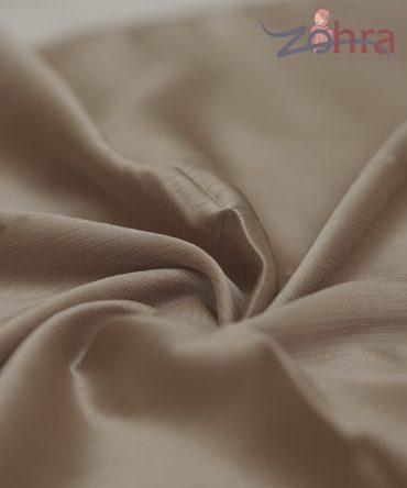 Bronco Sheila Hijab