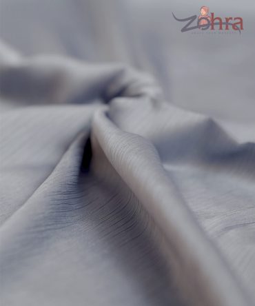 Cadet Grey Sheila Hijab