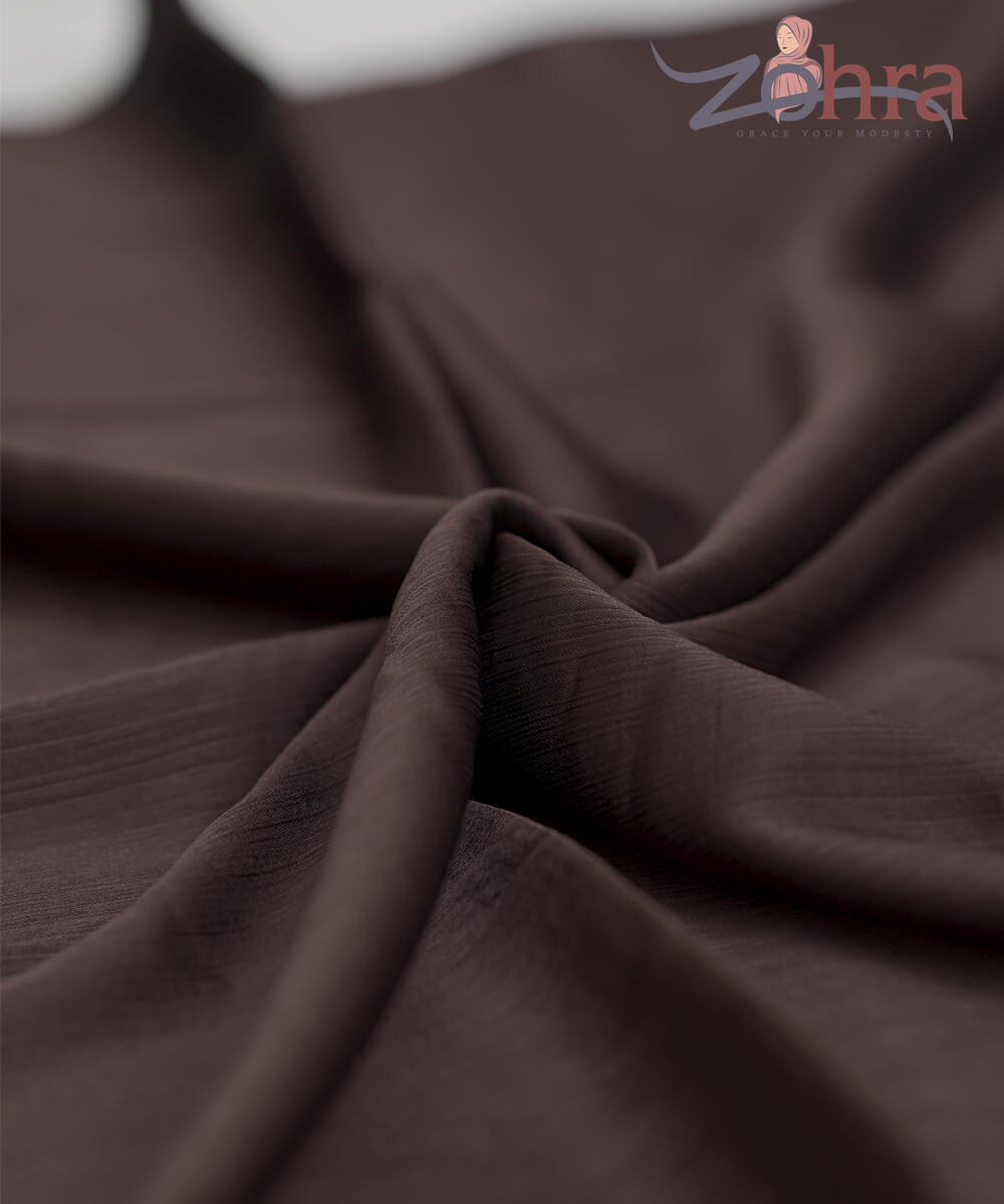 Cater Brown Sheila Hijab