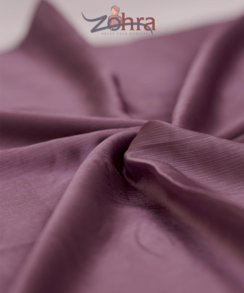 Magenta Ferra Sheila Hijab