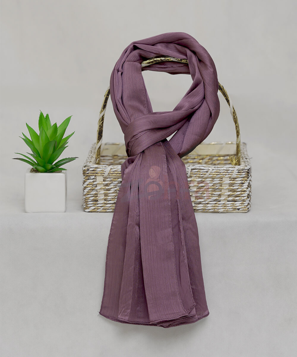 Magenta Ferra Sheila Hijab