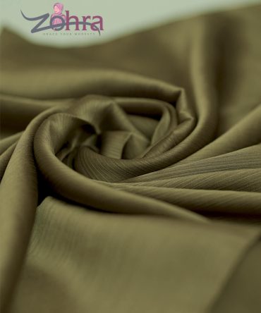 Muddy Green Sheila Hijab