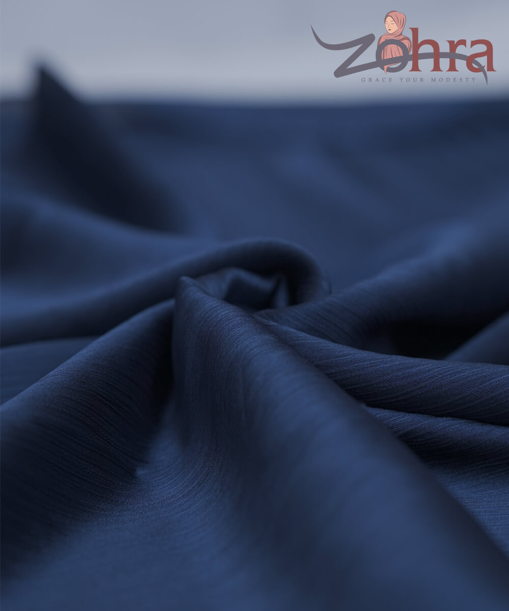 Nile Blue Sheila Hijab
