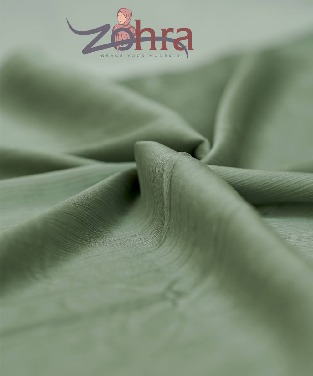 Oxley Green Sheila Hijab