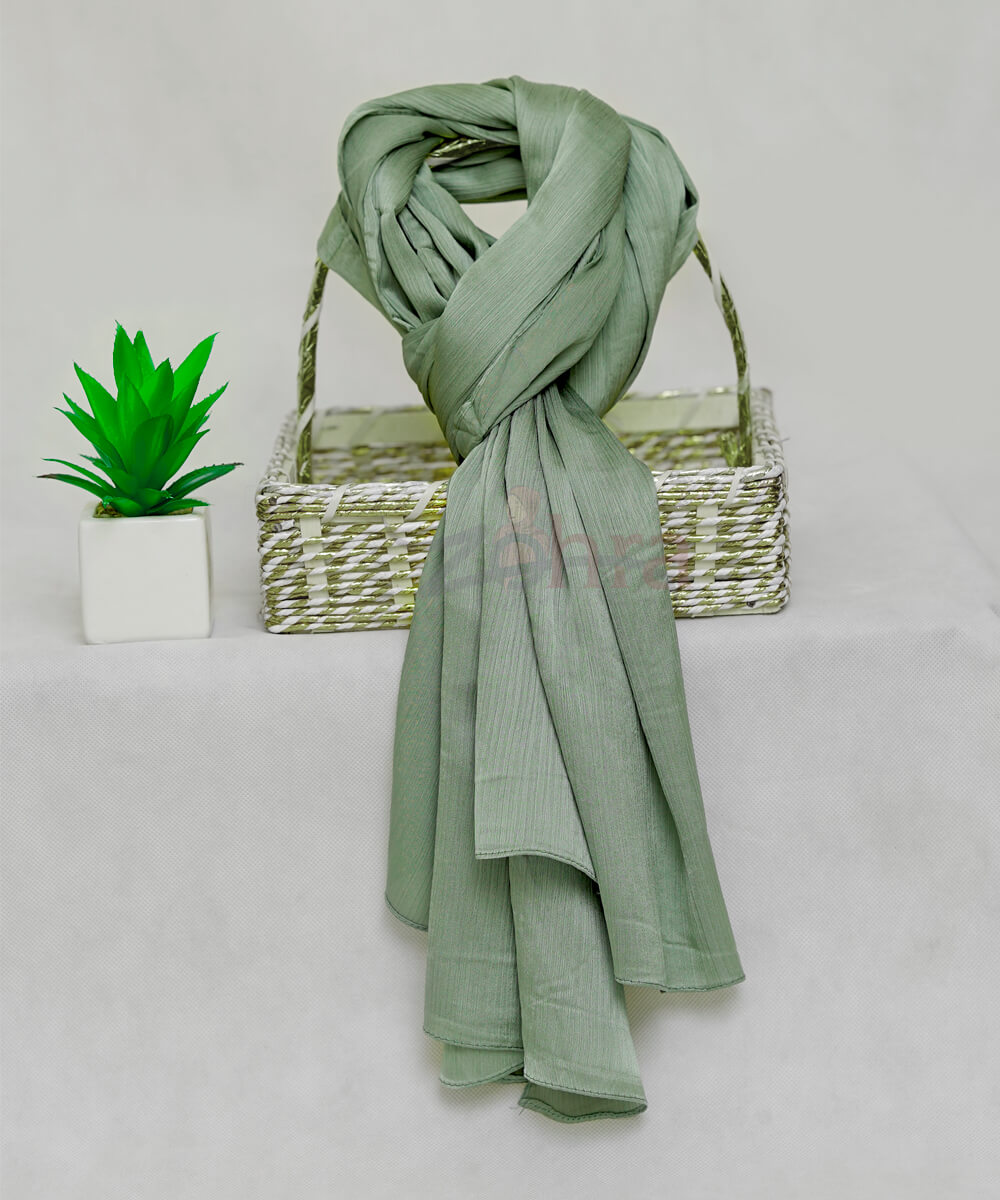 Oxley Green Sheila Hijab