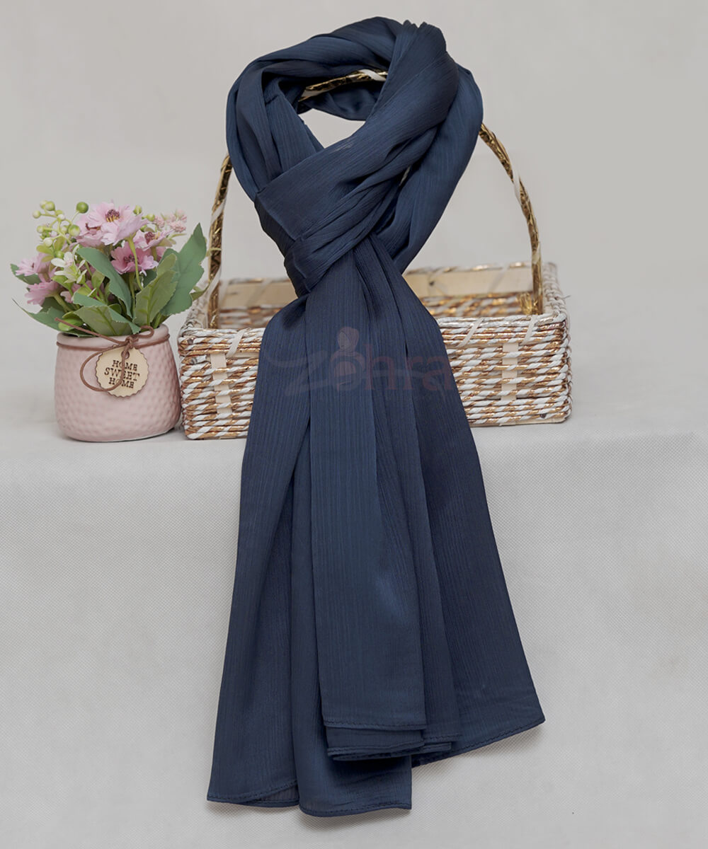 Pickled Bluewood Sheila Hijab