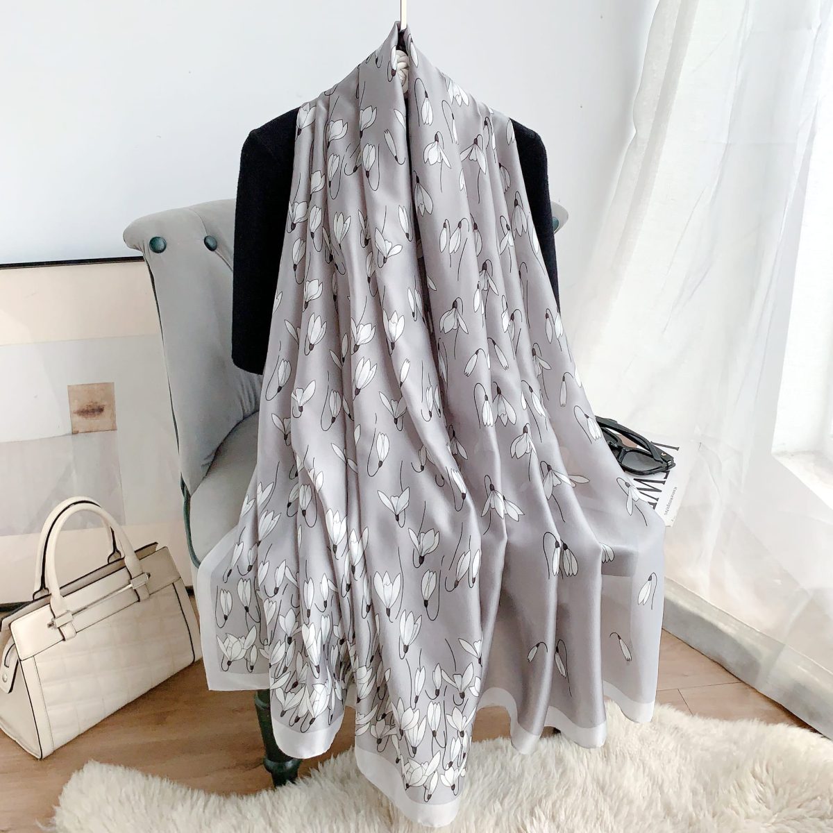 Silver Filigree - Image 2