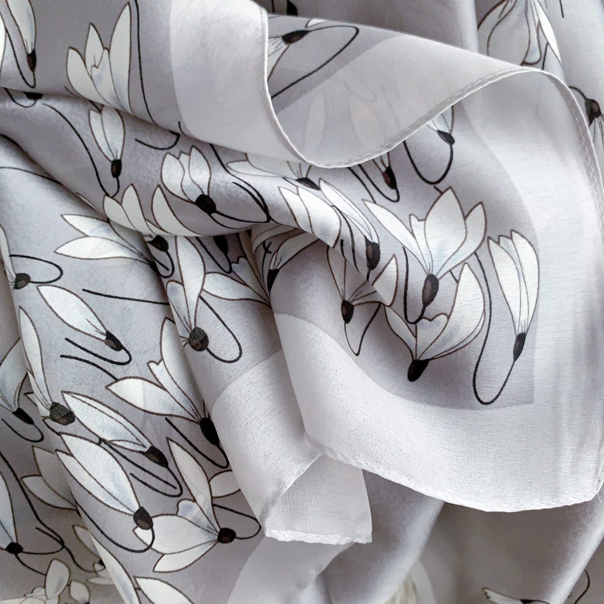 Silver Filigree - Image 3