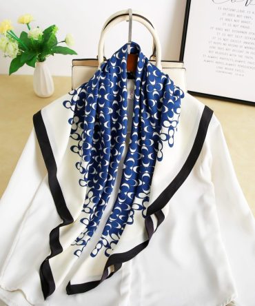 Sundance Gold Head Scarf