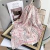 Stonelake Grey Neck Scarf
