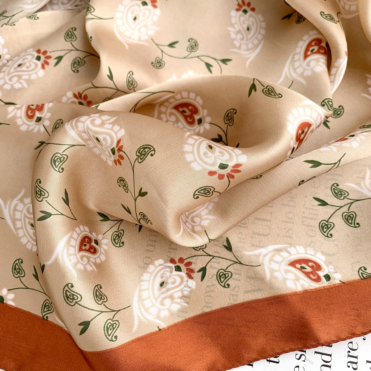 Tan Brown - Image 3
