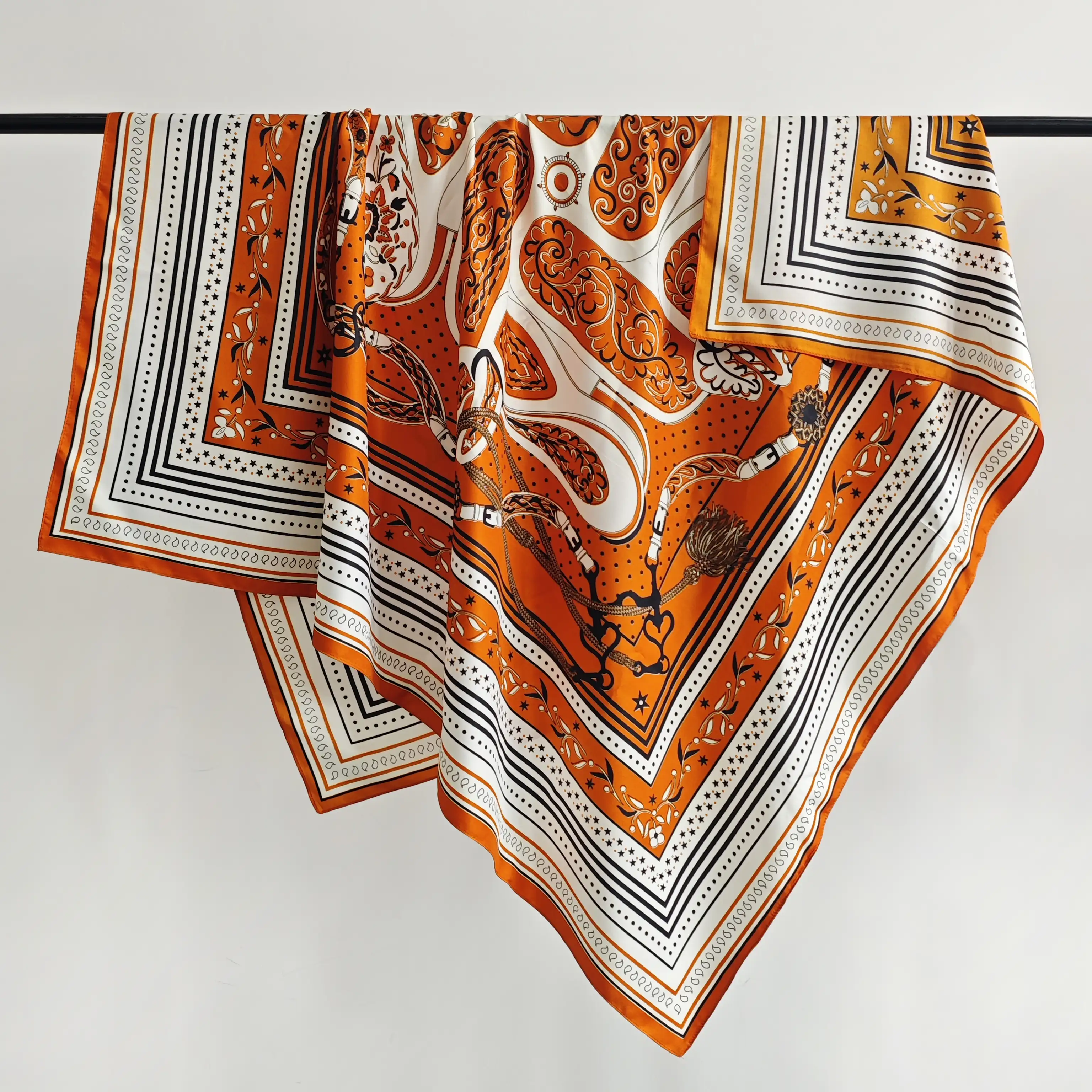 Tawny Orange - Image 3