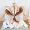 Tussock Head Scarf