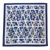 Head Scarf – Twilight Blue Head Scarf