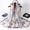 Venus Silk Scarf