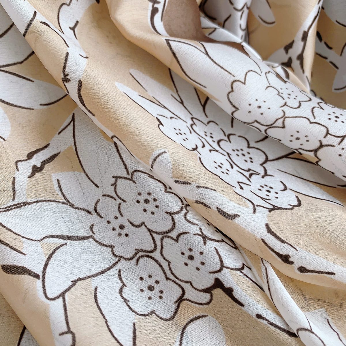 Very Light Brown - Image 4
