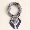 Waikawa Gray Neck Scarf