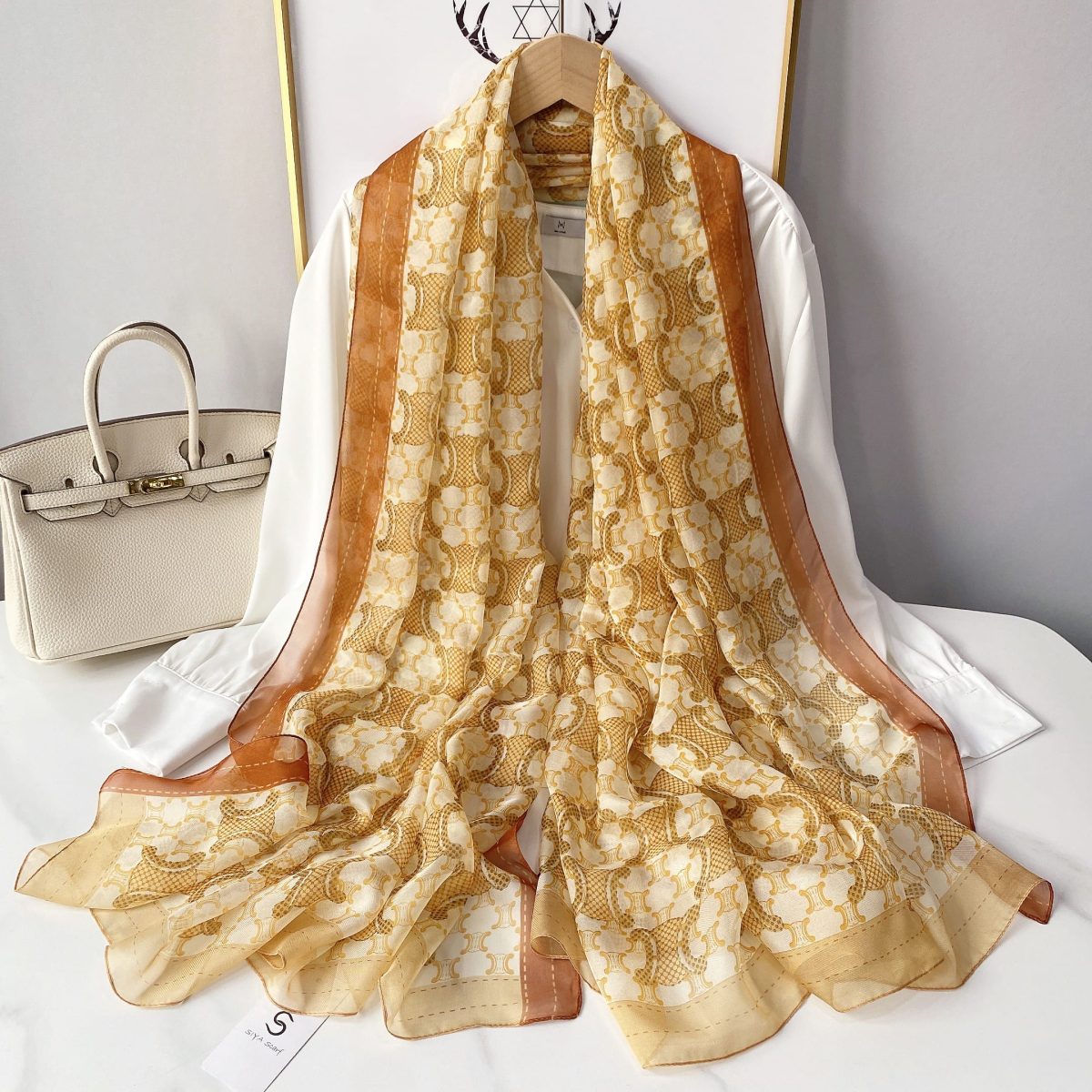 Wax Flower - Image 3