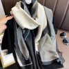 White Rock Silk Scarf