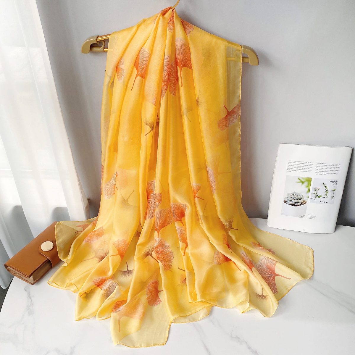 Yolk Yellow - Image 3